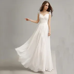 Abiti da damigella d'onore per le donne Festa di nozze Serata di gala Abito da ballo Abiti eleganti Abito formale lungo di lusso