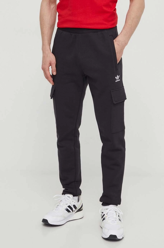 adidas Originals joggers Trefoil Essentials Cargo Pants
