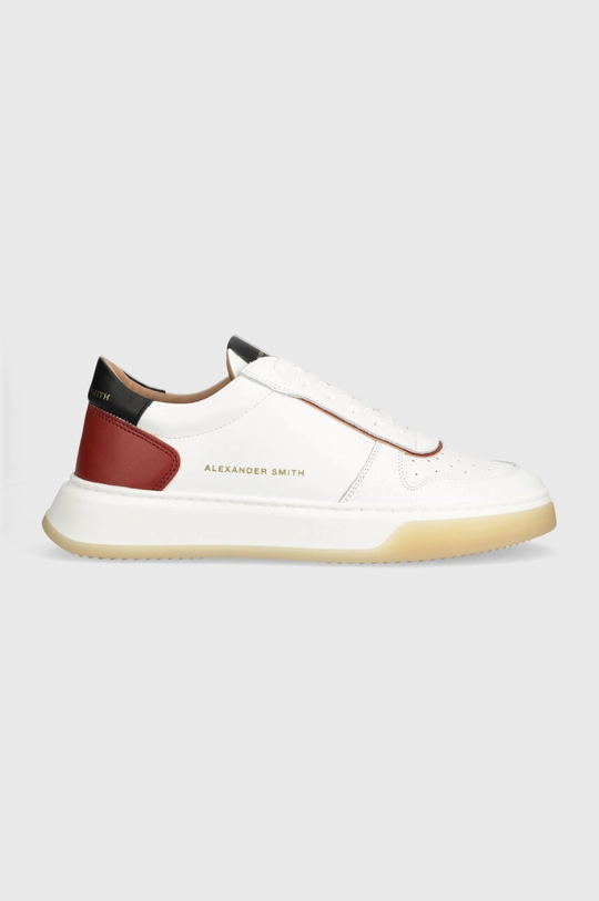 Alexander Smith sneakers in pelle Harrow