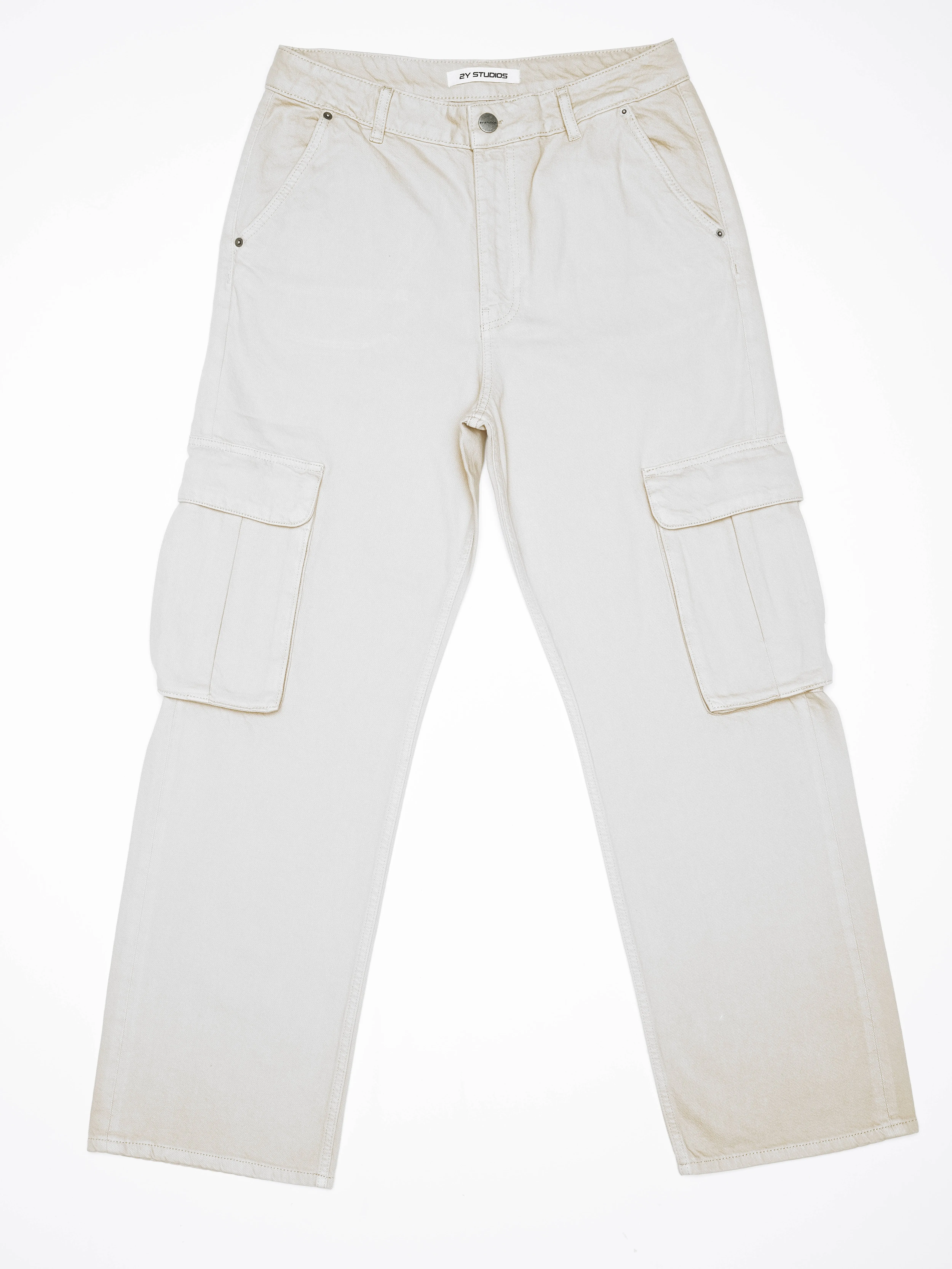 BELUN BAGGY - Jeans baggy