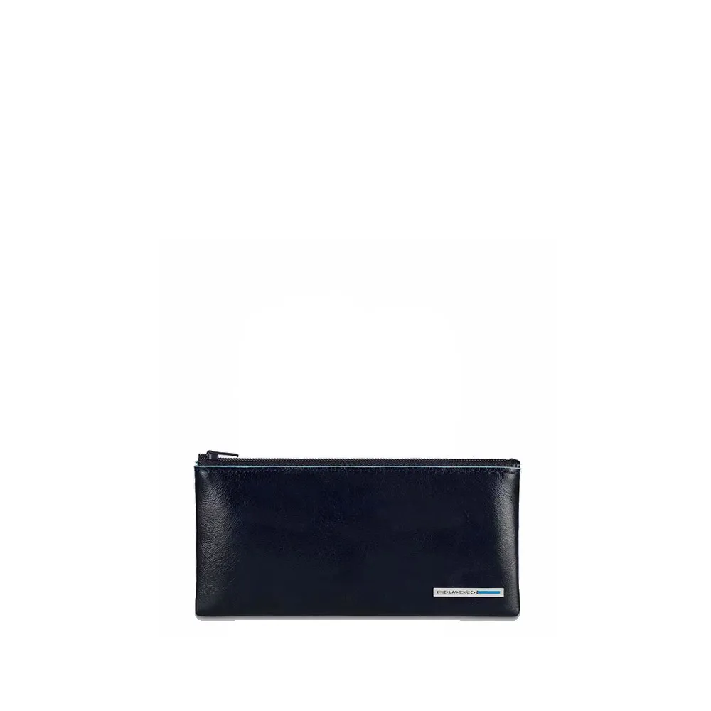 Blue Square Astuccio Portachiavi