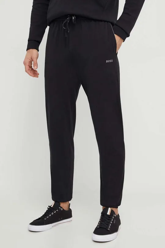 BOSS pantaloni lounge