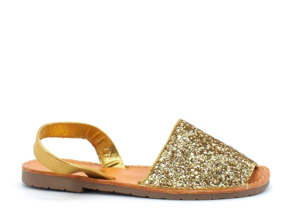 COLORS OF CALIFORNIA Minorchina Gold HC.MIN06