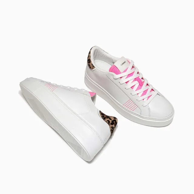 CRIME LONDON - WEIGHTLESS LOW TOP
