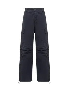 DARKPARK Pantaloni Cargo Saint 