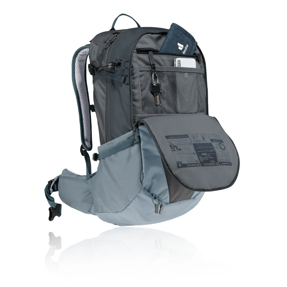Deuter Futura 25 SL Zaino - AW24