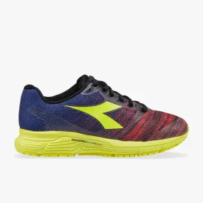 Diadora Mythos Blushield Elite 2 Y (Granatina BL/Giallo)