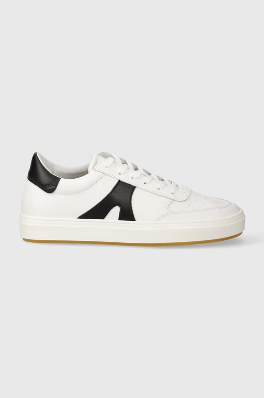 GARMENT PROJECT sneakers in pelle Legend