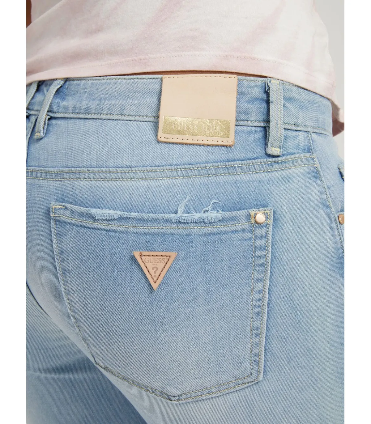Guess Donna Jeans