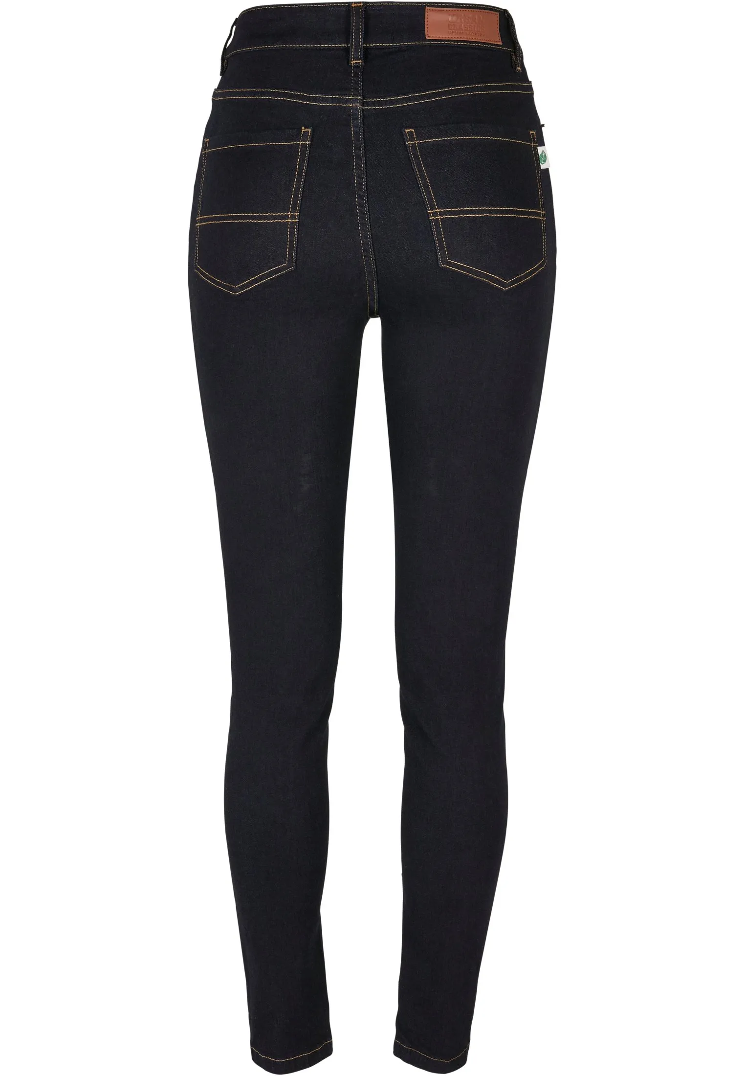 HIGH WAIST  - Jeans Skinny Fit