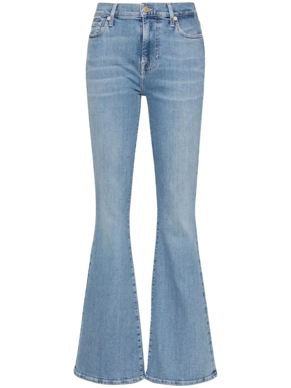 `Hw Ali Slim Illusion Intro` Jeans