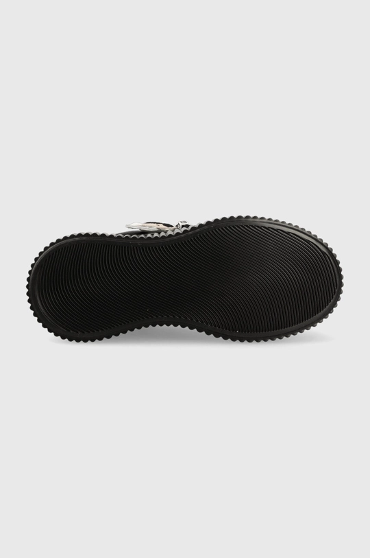 Karl Lagerfeld sneakers in pelle KREEPER LO