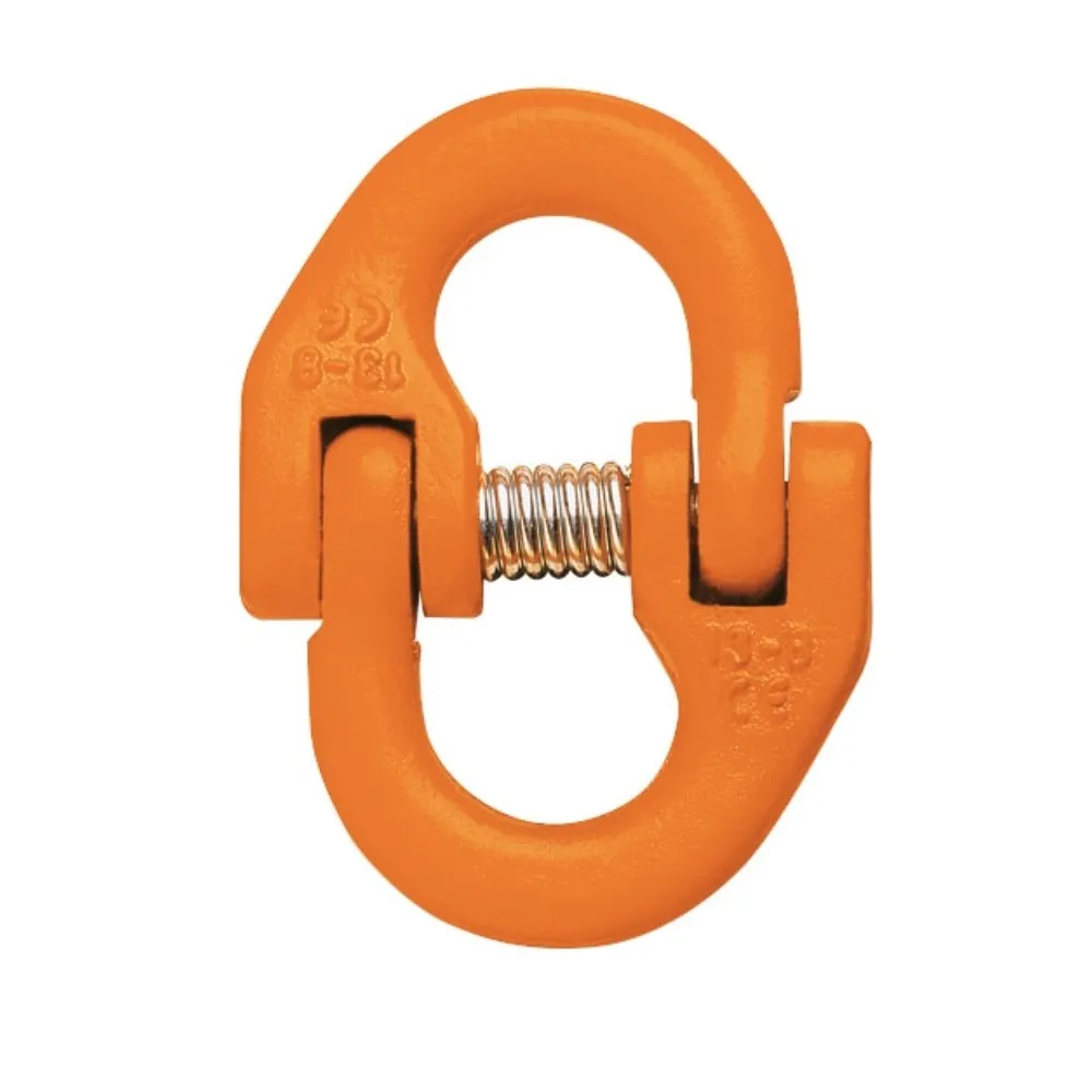 Maglie di giunzione per sollevamento Robur 8090R - 8090