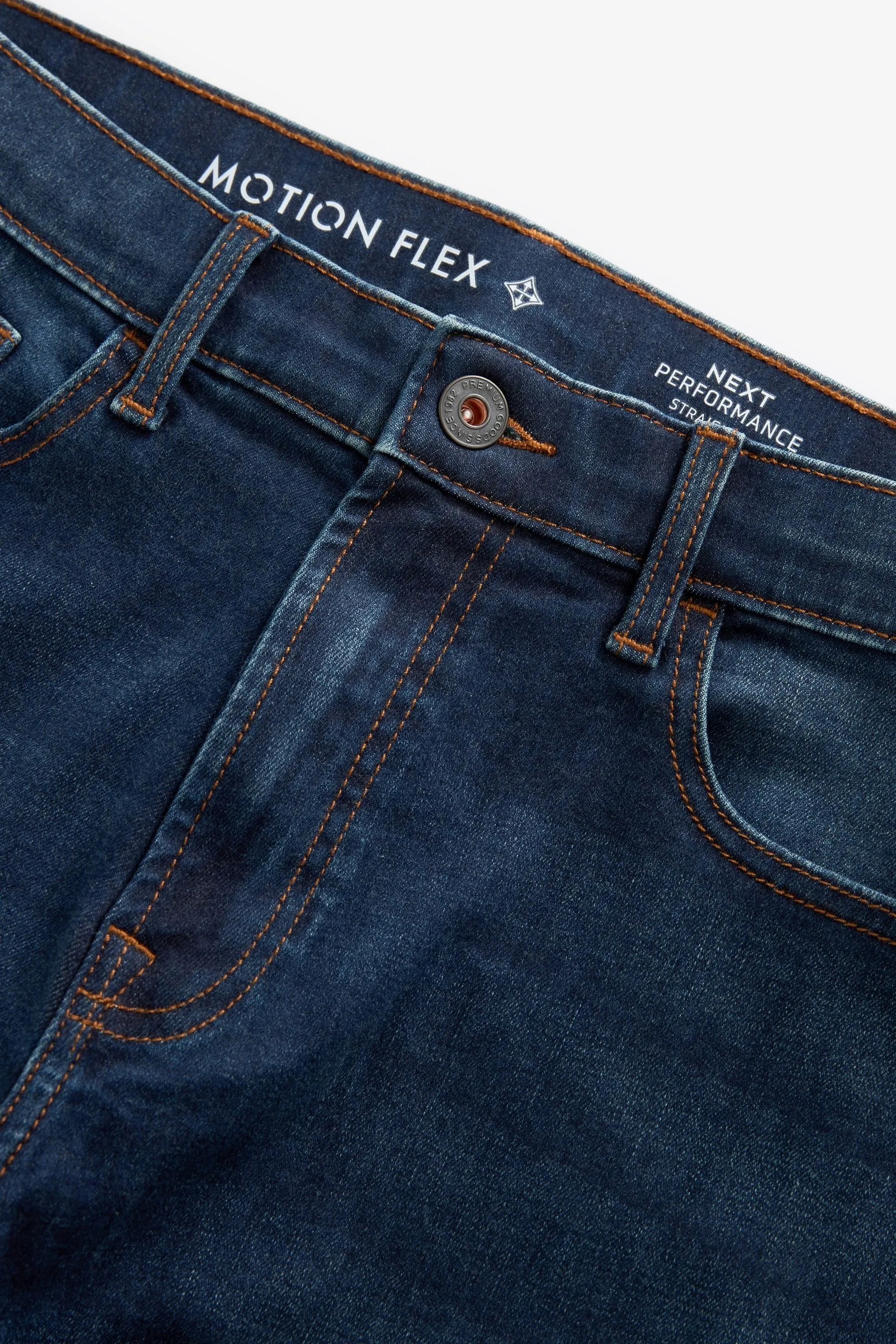 Motion Flex Jeans