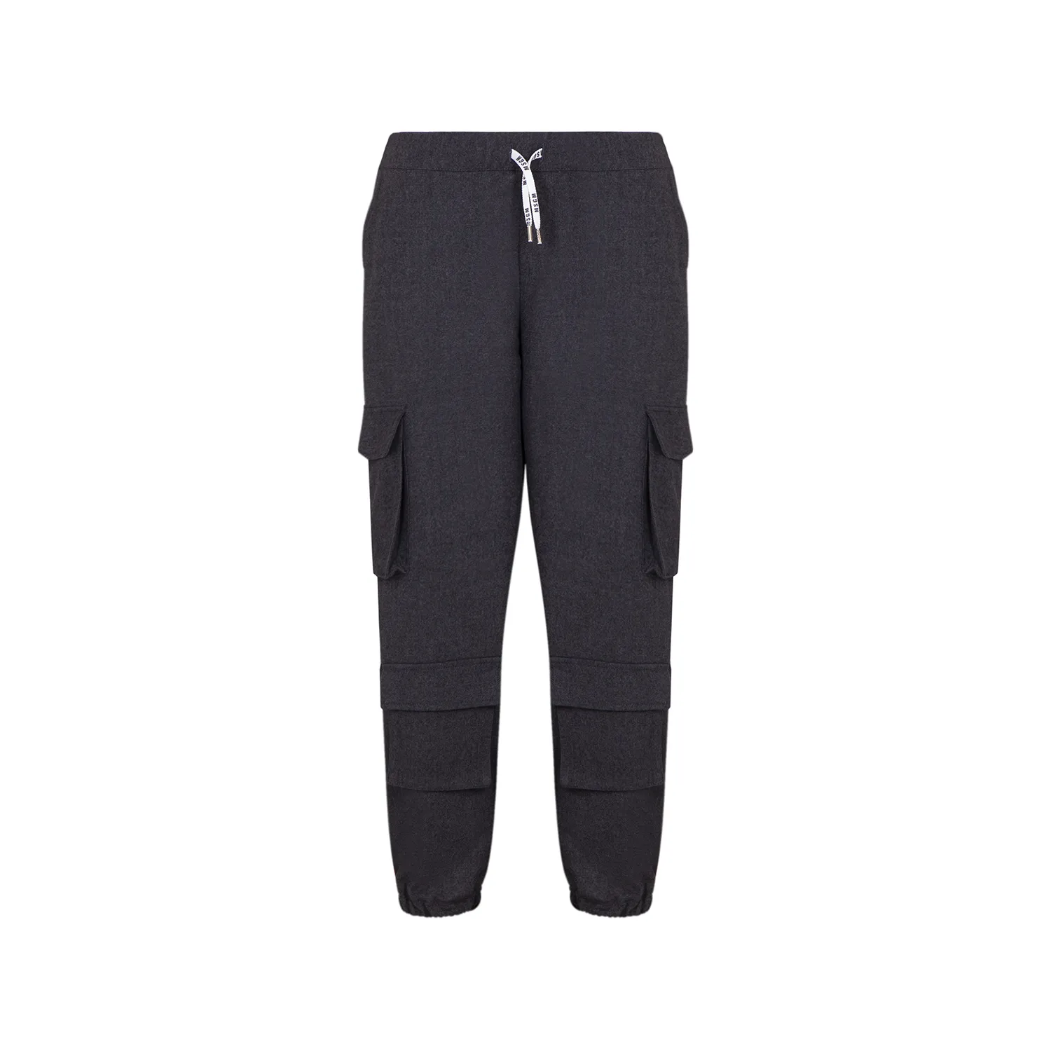 MSGM pantalone cargo