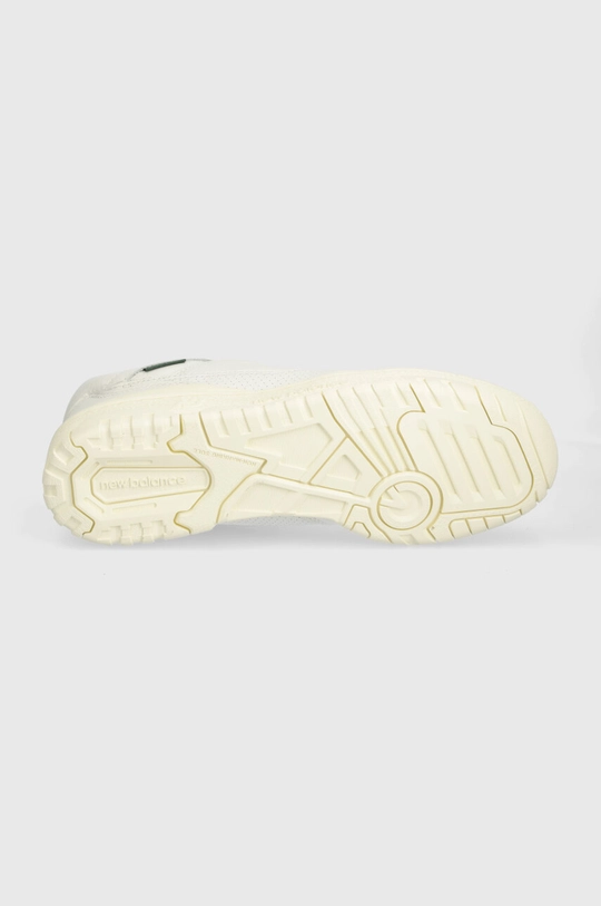 New Balance sneakers in pelle BB550PWT