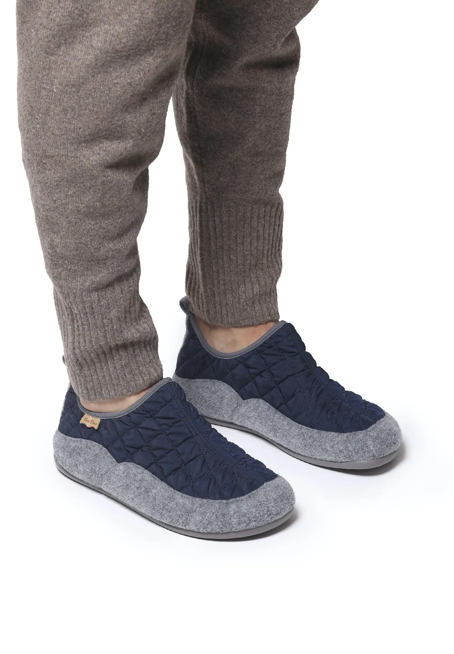 NIL UM - Scarpe senza lacci