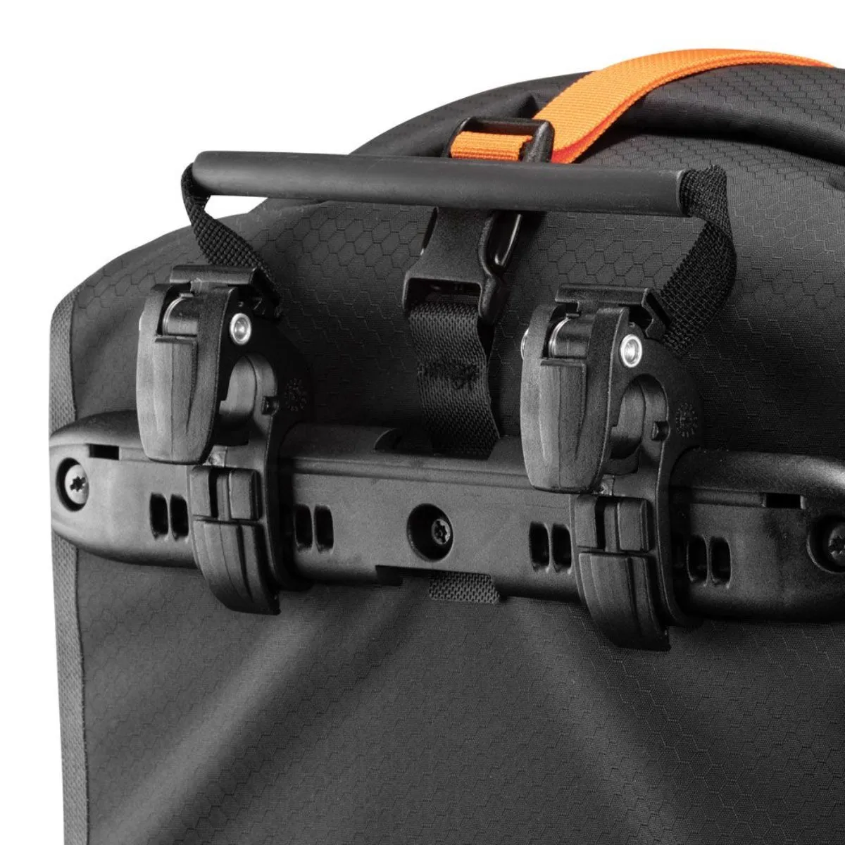 ORTLIEB Coppia Borse bici Gravel Pack
