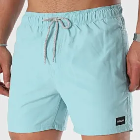 Pantaloncini da pallavolo Offset CBOLQ4 Azzurro