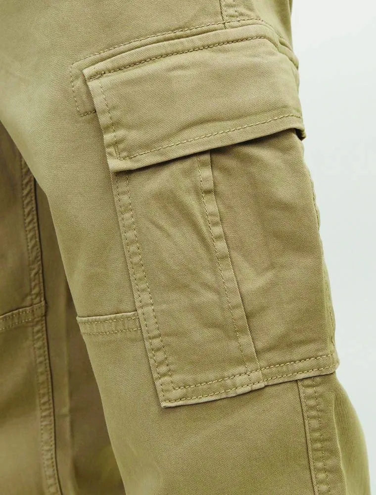 Pantalone Jack & Jones - Beige