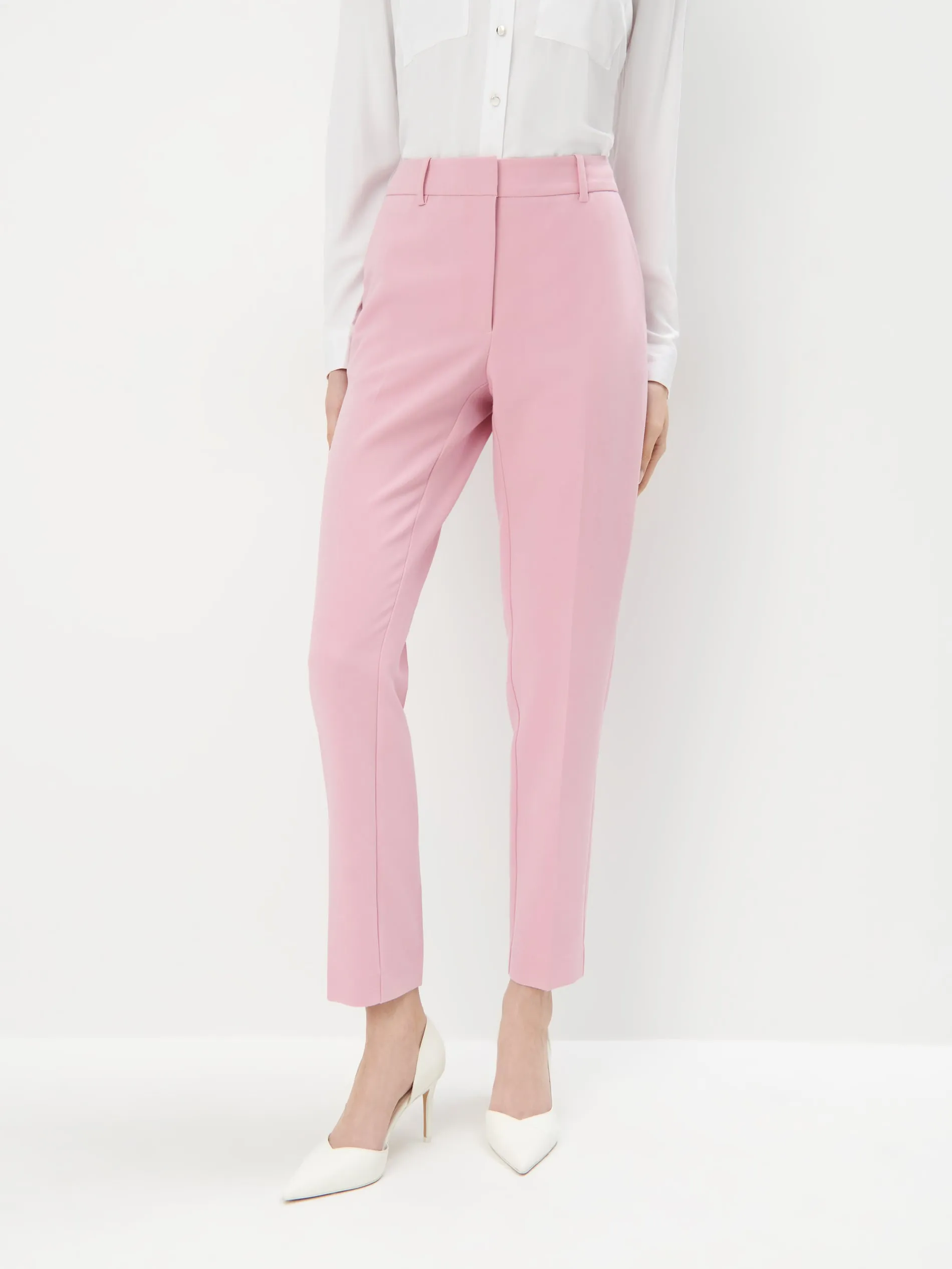 Pantaloni a sigaretta
