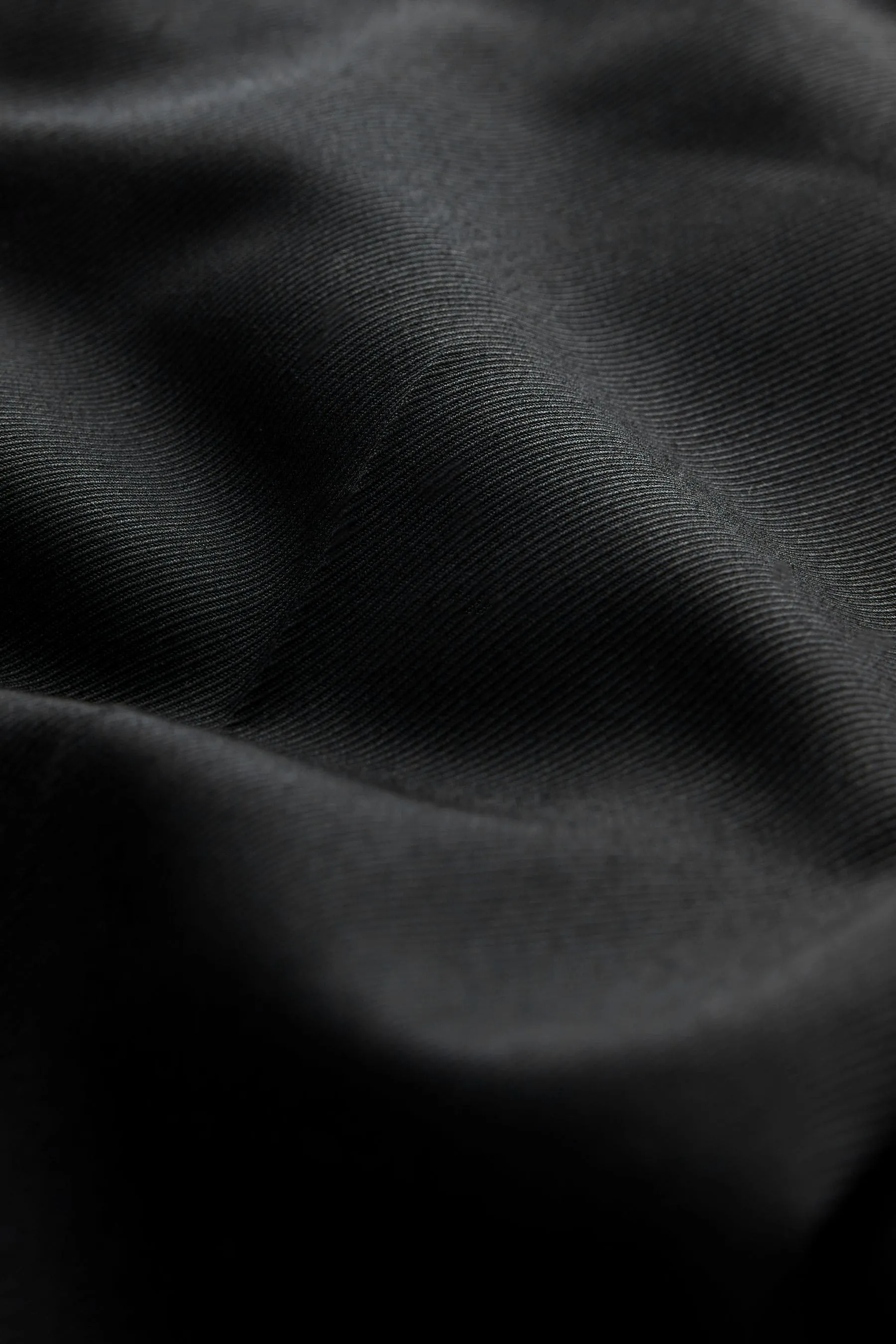 Pantaloni da jogging elegante in twill