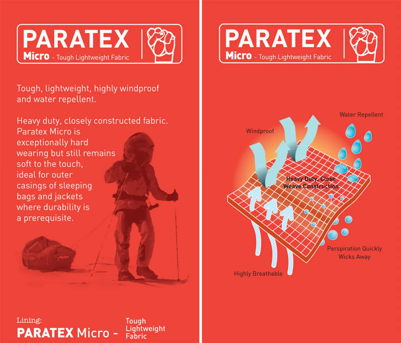 Pantaloni Snugpak parallax isolati conformi a taa