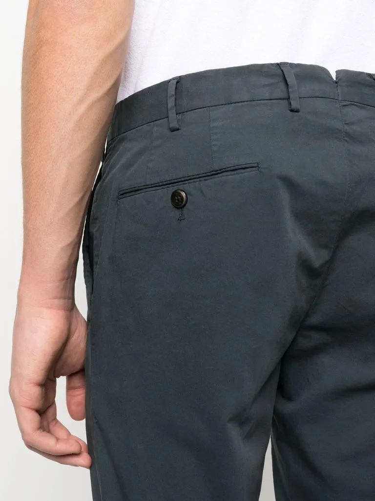 pt torino Pantaloni gamba dritta