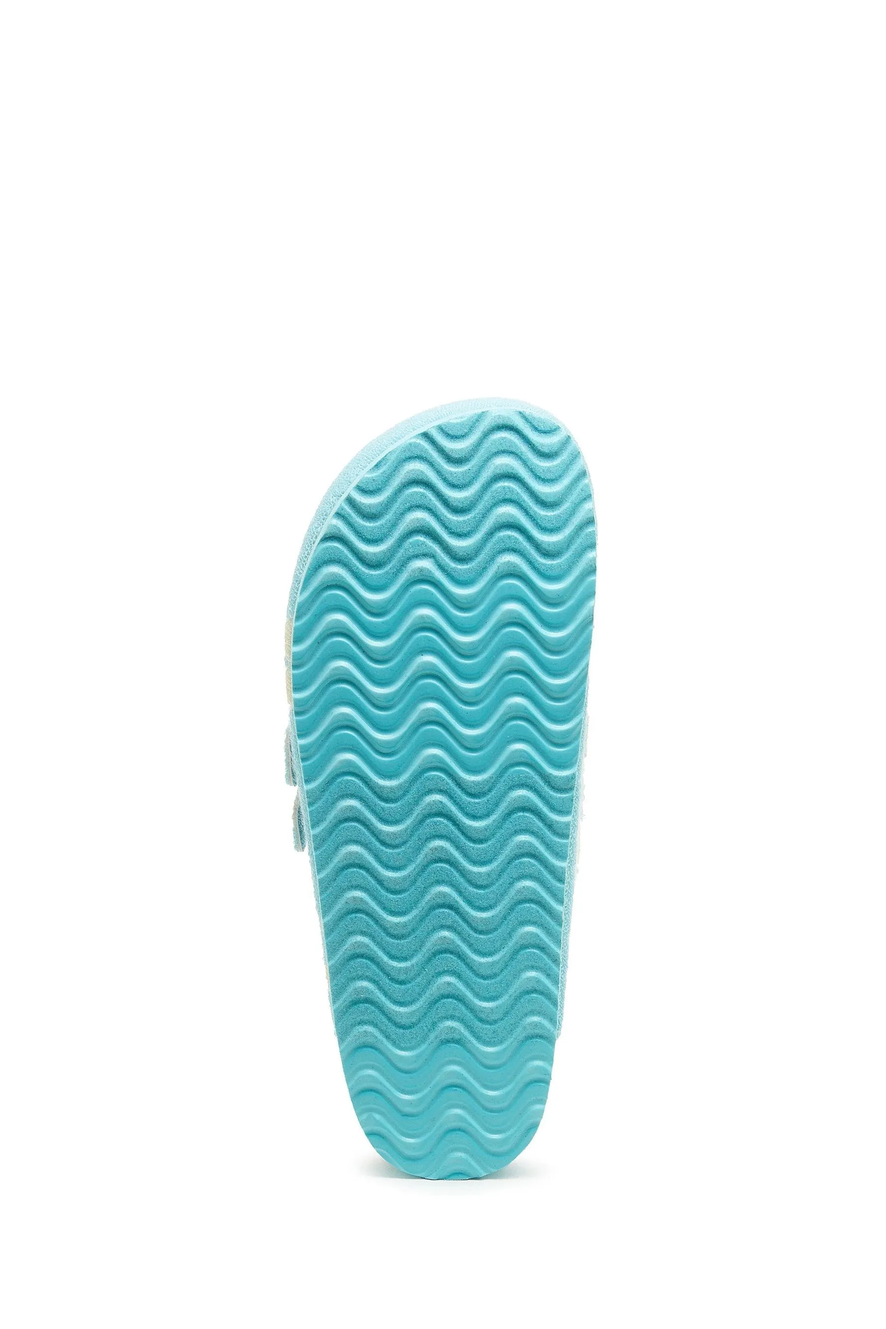 Rocket Dog Plus - Dixie - Scarpe in cotone con margherite    