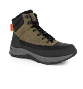 Scarpe invernali Kimberfeel DRAKO (Khaki)
