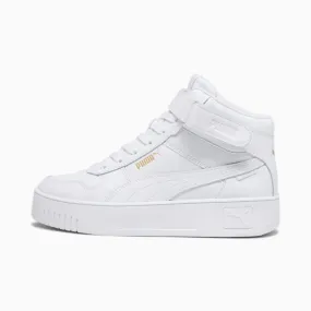 SCARPE PUMA CARINA STREET MID DA DONNA