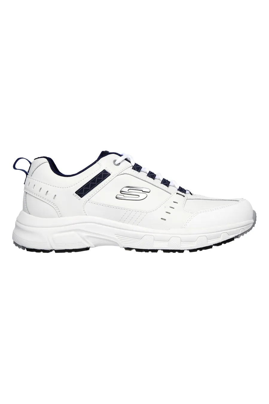 Sneakers Bianche Skechers Oak Canyon Redwick