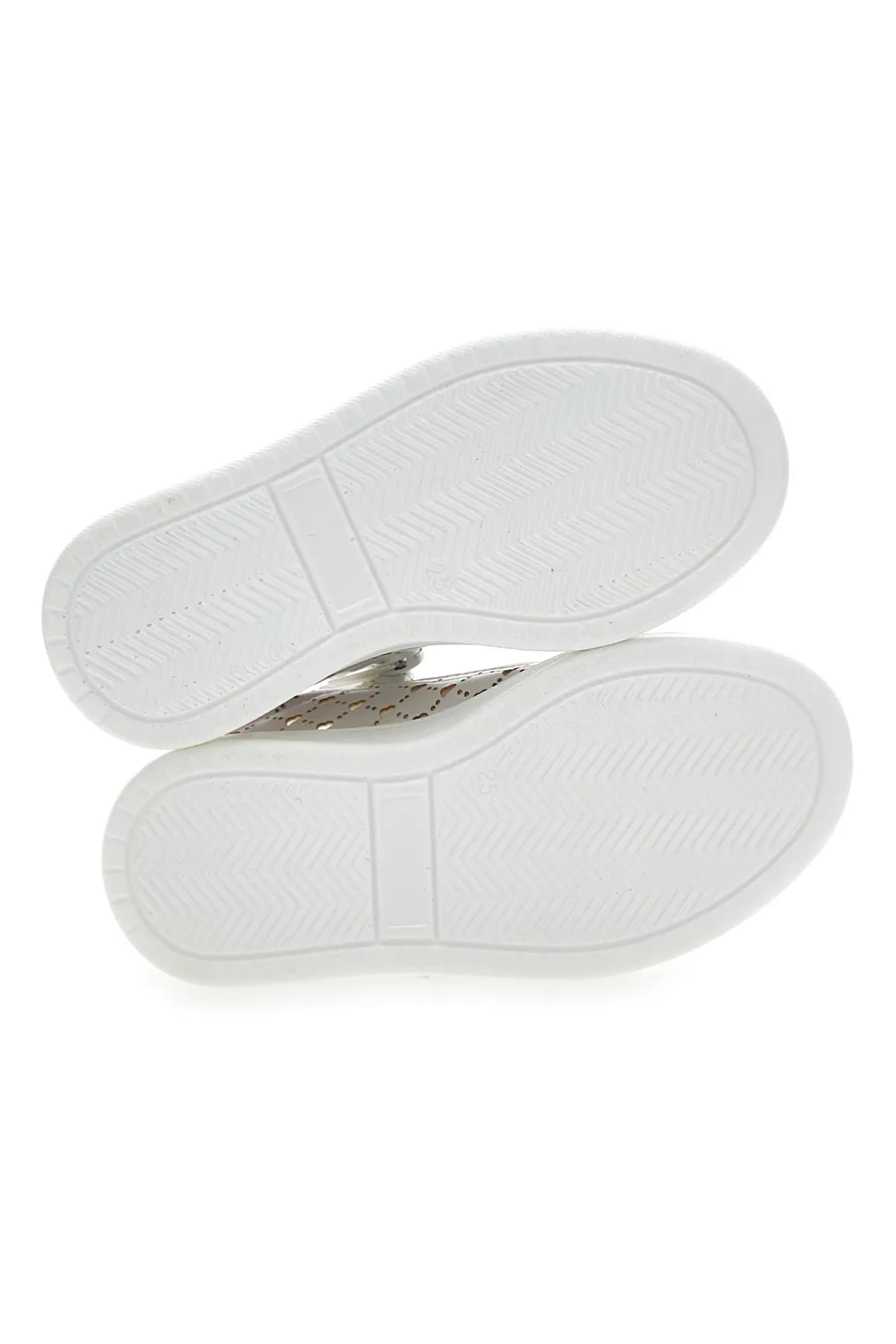 Sneakers Laura Biagiotti 7817 Bianche