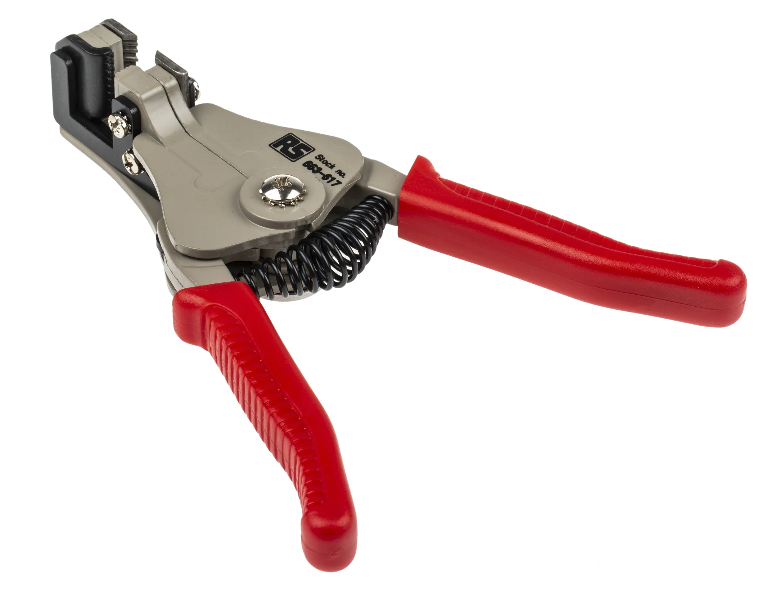 Spelafili RS PRO per uso con cavo Filo in PVC, da 22 → 8AWG