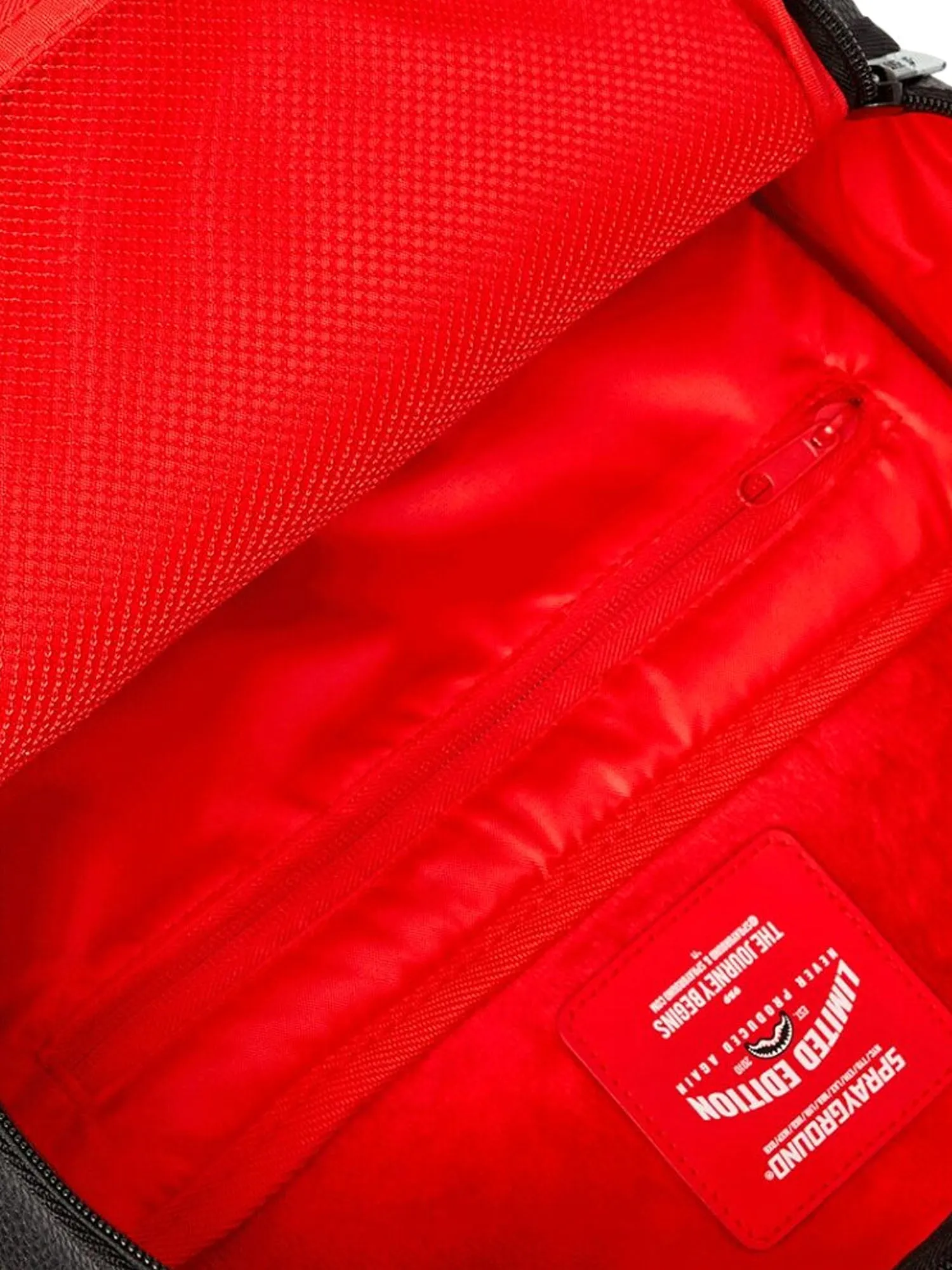 Sprayground Zaini 910B5118NSZ