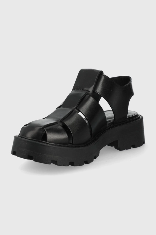 Vagabond sandali in pelle COSMO 2.0