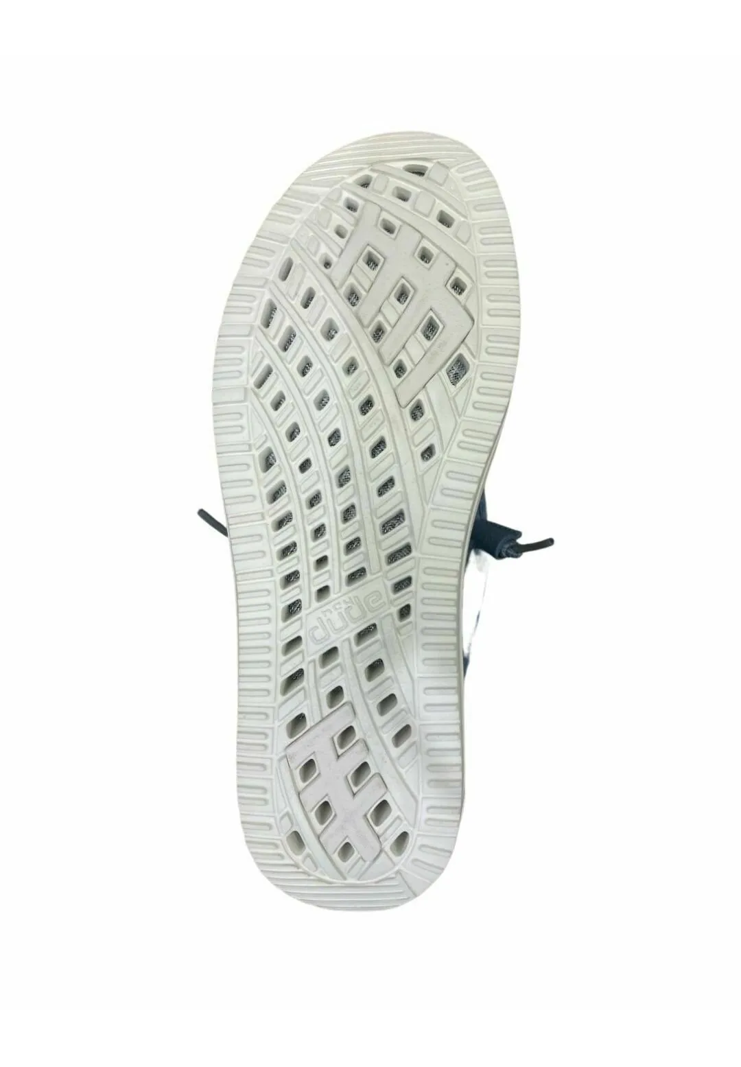 ZAPATILLA WALLY OVER - Stringate sportive